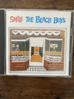 未開封新品 送料込 The Beach Boys Smile アナログ盤レコード Yahoo!オークション -「beach boys smile」(レコード) の落札