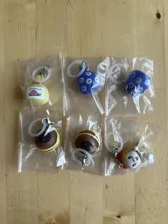 ドラえもん めじるしアクセサリー vol.4
