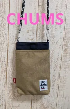 横浜DeNAベイスターズ チャムス CHUMS ショルダーバッグ - メルカリ