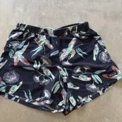 Patagonia ウィメンズ バギーズショーツ5インチ