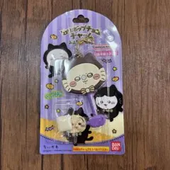 ちいかわ　ロリポップチョコチャーム　モモンガ