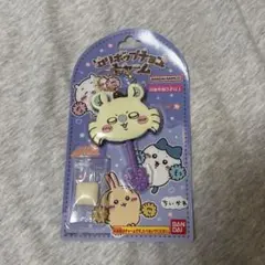 ちいかわ　ロリポップチョコチャーム　モモンガ