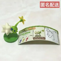 PIKMIN ヒカリピクミン チョコエッグ フィギュア