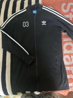 adidas ジャケット