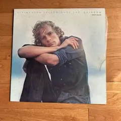 Livingston Taylor Over the Rainbow