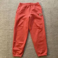 Nike x Stussy Pigment Dye Fleece Pants