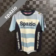 Spazio プラクティスシャツ Sサイズ サッカーのサムネイル