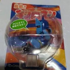 キン肉マン 腹筋 USBのサムネイル