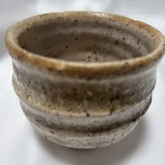 茶碗 陶器 斑点 釉薬 抹茶碗 茶道具