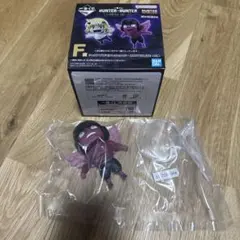 一番くじ HUNTER × HUNTER F賞 ユピー