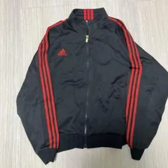 トラックジャケット 古着