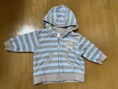 NEXT baby アウター　パーカー　3-6M