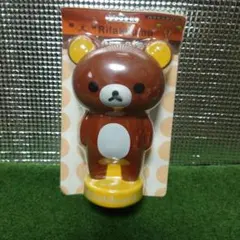 未使用品✨リラックマ 電動かき氷機 外箱 製氷カップ 付属 - メルカリ