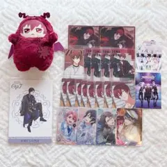 ワルモン トウマ アイナナ 即購入不可