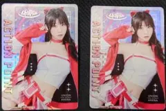 ユニオンアリーナ 伊織もえ アクションポイント ☆PR☆【伊織もえ】アクションポイントカード[UAPR/2024AP04
