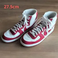 ナイキ　ターミネーター　27.5㌢