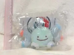 へんしん！メタモン コイル 新品 タグ付き ぬいぐるみ - メルカリ