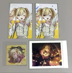 プロセカ　天馬咲希　まとめ売り