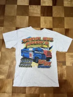 プリント Tシャツ