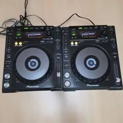 2026年最新】CDJ-850 PIONEERの人気アイテム - メルカリ