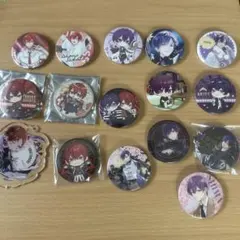2026年最新】志麻 缶バッジの人気アイテム - メルカリ