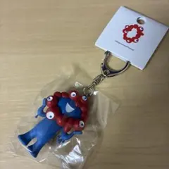 【新品】ミャクミャク立体キーホルダー　関西万博　万博　EXPO2025