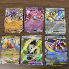 ポケモンカードEXセット