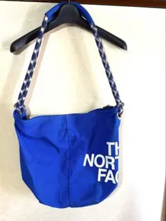 THE NORTH FACE キャンバスショルダーバッグ