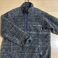 1996年パタゴニア グリセード サラサ　ハーフジップ