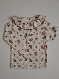 Misha & Puff Rowan Top Holyoke Flora 2y - メルカリ