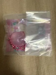 サンリオ グミチュアチャーム リトルツインスターズ ララ