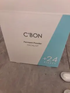 C'BON ファーメントパウダーa 184ピース 2028年5月 - メルカリ
