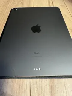 【超美品】Apple iPad Air（第４世代）256GB スペースグレー