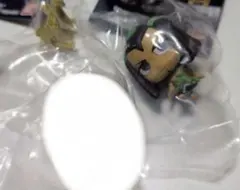 ジョジョの奇妙な冒険 アニメ