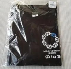 ØMI Ø to 3 受注限定 Tシャツ Mサイズ