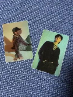 2026年最新】Super Junior d&e トレカの人気アイテム - メルカリ