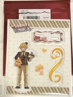 鬼滅の刃 我妻善逸 バレンタイン＆ホワイトデー