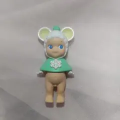 ソニーエンジェル　ゴースト　シークレット Ghost Secret - Authentic Sonny Angel 2018 Halloween Mini