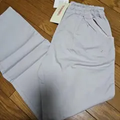 Tinker Bell　グレー長ズボン 140
