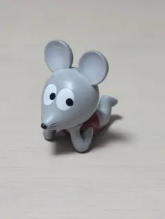 ねずみくんのチョッキ カプセルトイ