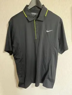 NIKE GOLF ナイキ ゴルフ 半袖ポロシャツ サイズL