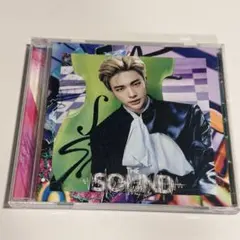 2312 straykids THE SOUND FC限定盤 ヒョンジン