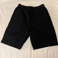 Uniqlo C スウェットワイドショーツ