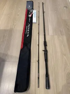 JACKALL カスタムロッド ロッドケース付き 2020 NEW COLOR】ROD HOLDER / ロッドホルダー - FRESH WATER