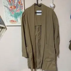 ADAM ET ROPE コート