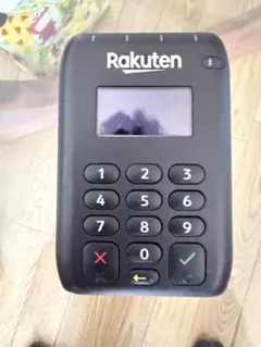 未開封】Rakuten Elan カードリーダー・NFCリーダー - メルカリ