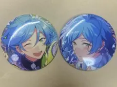 2026年最新】缶バッジ 深海奏汰の人気アイテム - メルカリ