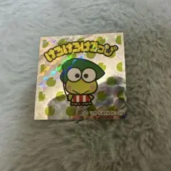 ビックリマンチョコシール けろけろけろっぴ