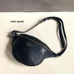 maririy007 様専用　ケイトスペード　katespade ウエストポーチ