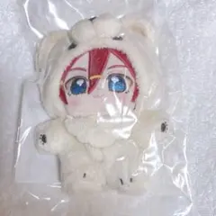 あんスタ　一緒に暮らすぬいぐるみ いつぬい　乱凪砂 七種茨 2025年10月お届け】一緒に暮らすぬい Eden – pattythree公式通販